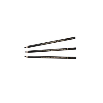 Kolpenna svart 72-pack