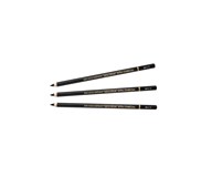 Kolpenna svart 72-pack