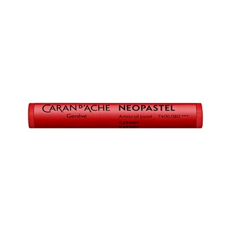 Oljepastellkrita Caran d'Ache NEO Carmine