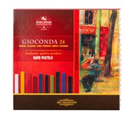 Koh-i-Noor teckningskrita 24-pack