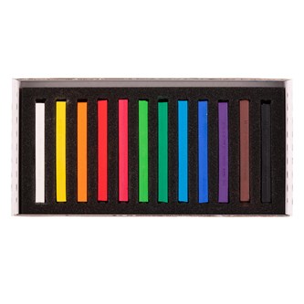 Koh-i-Noor teckningskrita 12-pack