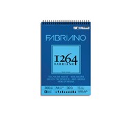 Spiralblock 300 g A4, grängat