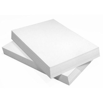 Ritpapper 170 g A1, 100-pack