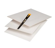 Silkboard A3 1000 g