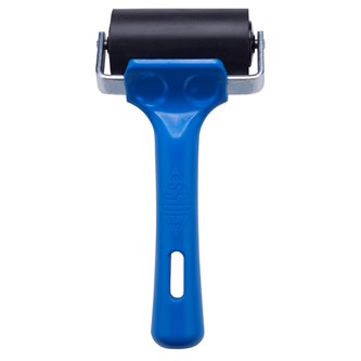 Linoleumvals mjuk 5 cm