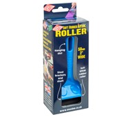 Linoleumvals mjuk 5 cm