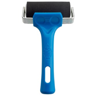 Linoleumvals mjuk 10 cm