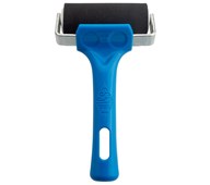 Linoleumvals mjuk 10 cm