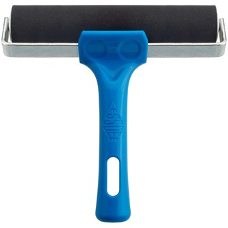 Linoleumvals mjuk 15 cm