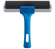 Linoleumvals mjuk 15 cm