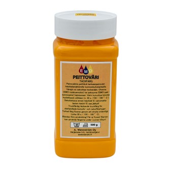 Textilfärg Wennström 1 kg