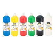 CREALL Readymix 1L, 6-pack