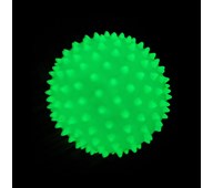 Noppboll självlysande med pump