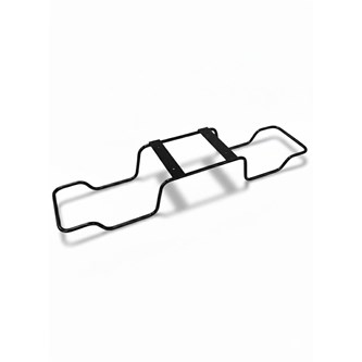 Grow upphängningsbeslag dubbel D21/28 cm