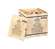 KAPLA Byggstavar, 1000 delar