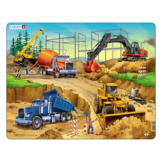 Rampussel Anläggningsområde