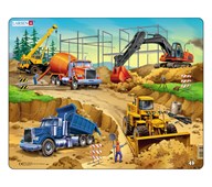 Rampussel Anläggningsområde