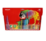 Fiberpennor Penol Fine 30-pack