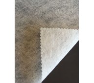 Volymmellanlägg vit, 90 cm