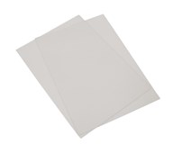 Torrnålsplast 175x250 mm, 10-pack