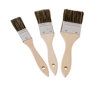 Moddlare naturborst 36-pack