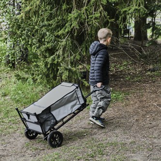 Shoppingvagn
