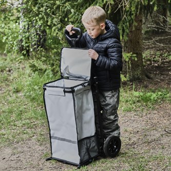 Shoppingvagn
