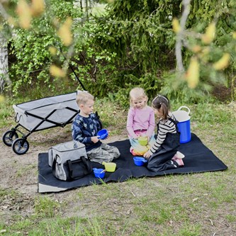 Picknickfilt