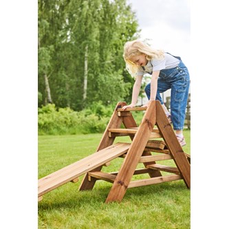 COSY plankor för hinderbana