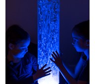 Uppladdningsbart luftrör