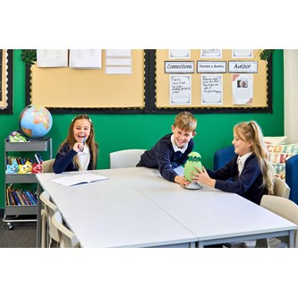 Träna Äggstrem matte