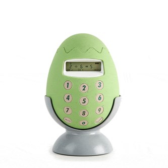 Träna Äggstrem matte