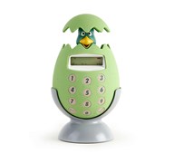 Träna Äggstrem matte