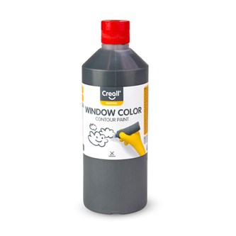 Fönsterkonturfärg 500 ml