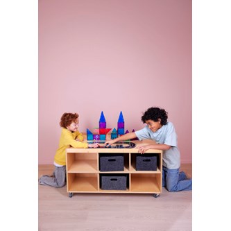 Mag Genius vägbana, 60 delar