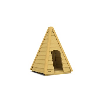 Naturiq Tipi lekhus