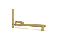 Naturiq dubbel balansbro