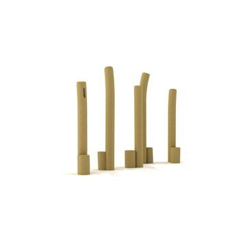 Naturiq balanserande gång