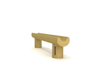 Naturiq vattenränna 1 m