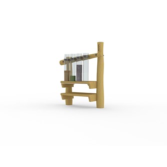 Naturiq Experimentstation