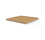 Naturiq sandlåda H16 cm