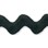 Dekorationsband Sicksack 10 mm x 20 m