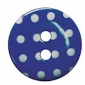 Knapp Prick 18 mm, 50-pack