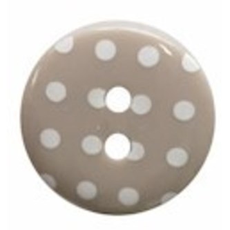 Knapp Prick 18 mm, 50-pack