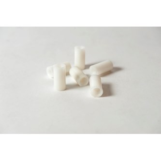 Hylsa till biljardkö plastgänga 6-pack