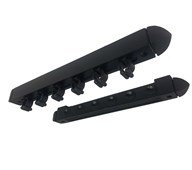 Hållare till biljardköer