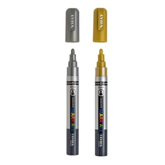 Graduate Mark all 2 mm