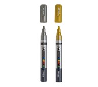 Graduate Mark all 2 mm