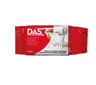 Modellera DAS Vit, 24 x 150 g