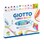 Giotto Turbo Giant, 12-pack